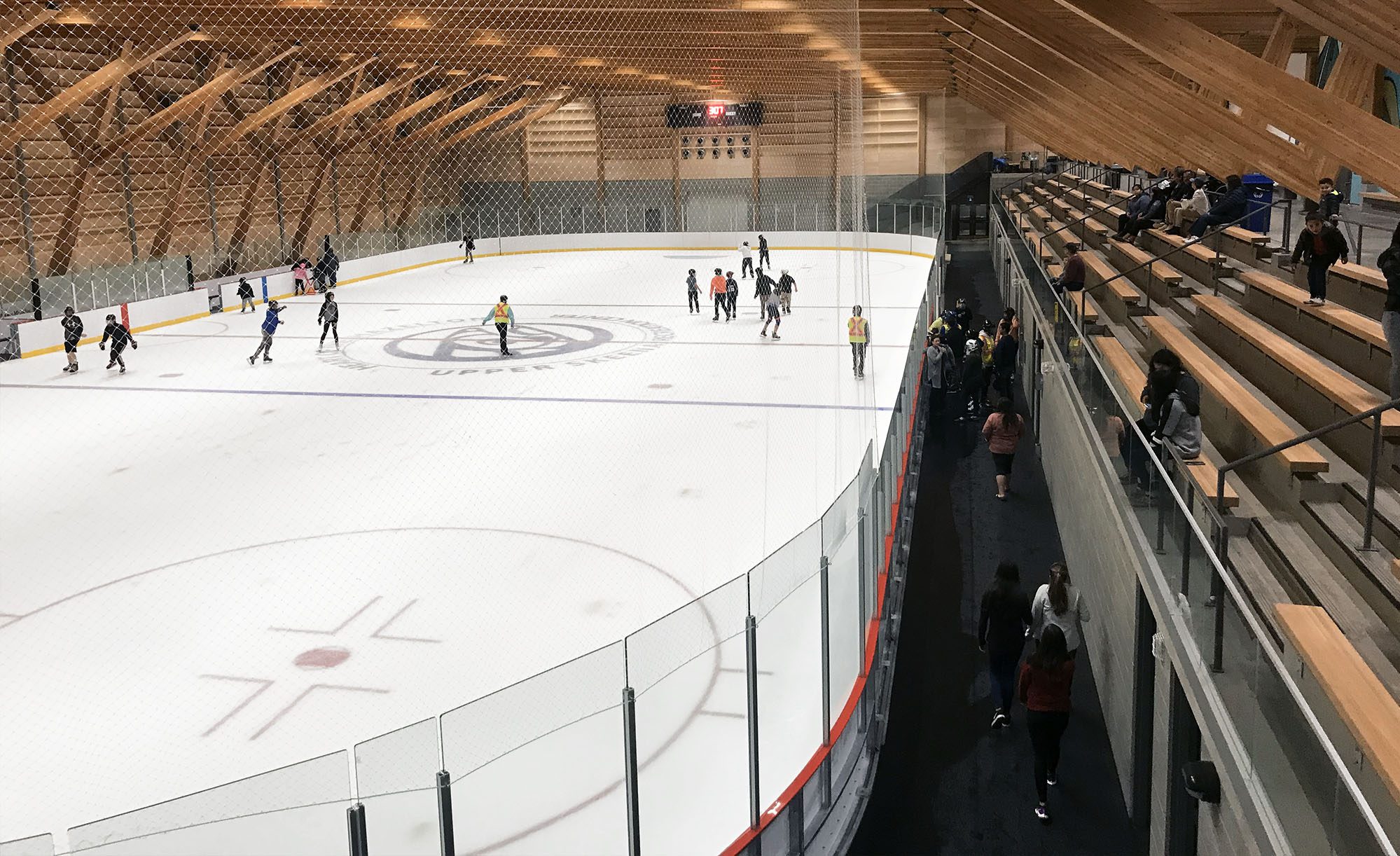 Ice Rink